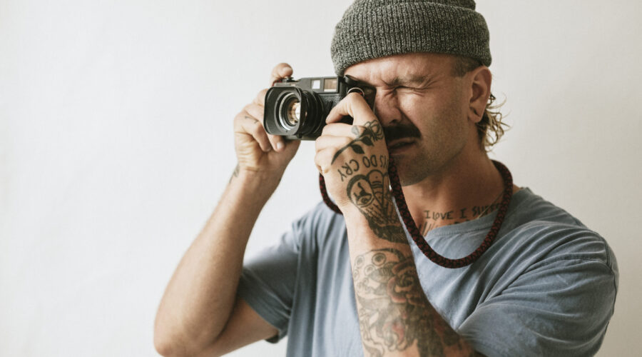 Fotógrafo