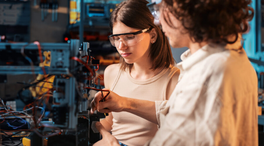 Técnico de Informática
